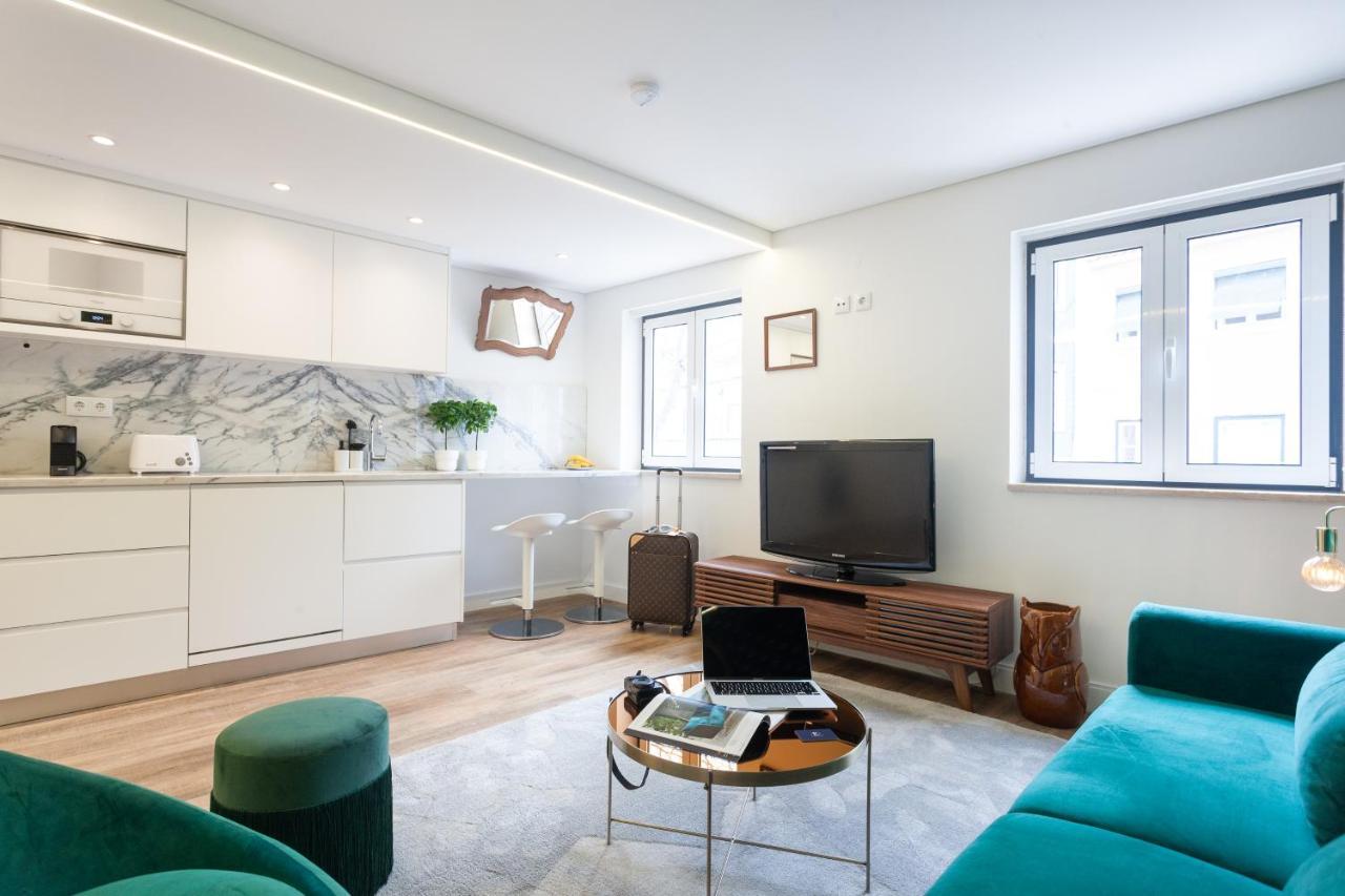 Embaixador Apartments&Suites