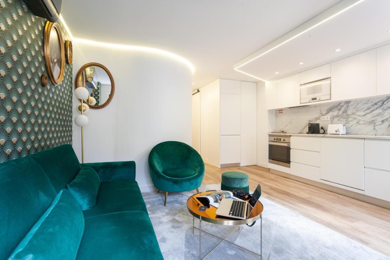 Embaixador Apartments&Suites 1