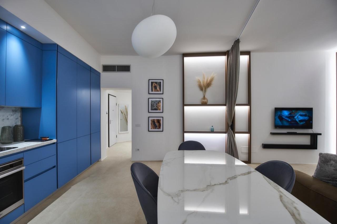 Five Stars Florence Luxury Apartments with Jacuzzi 2