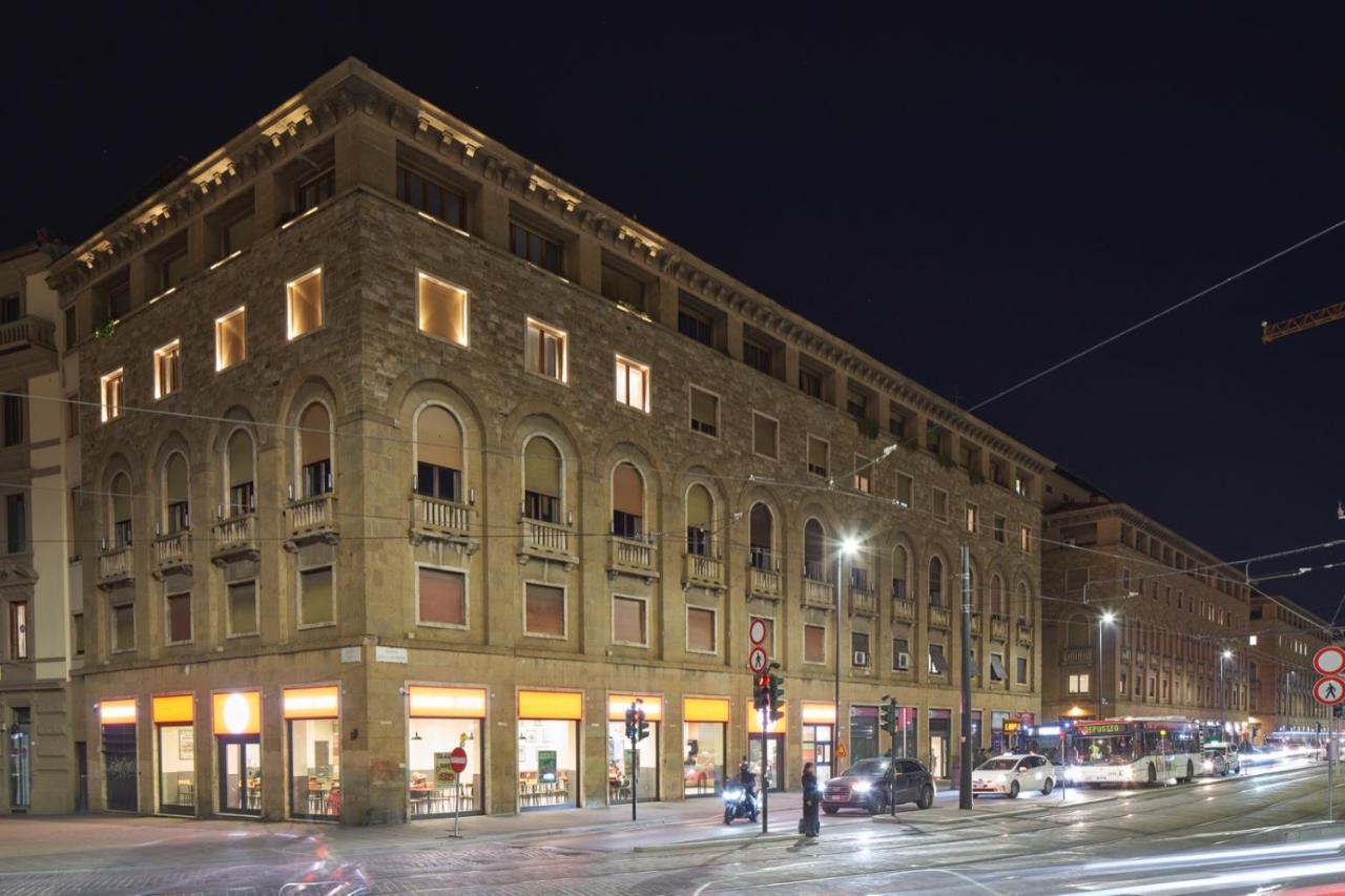 Five Stars Florence Luxury Apartments with Jacuzzi 1