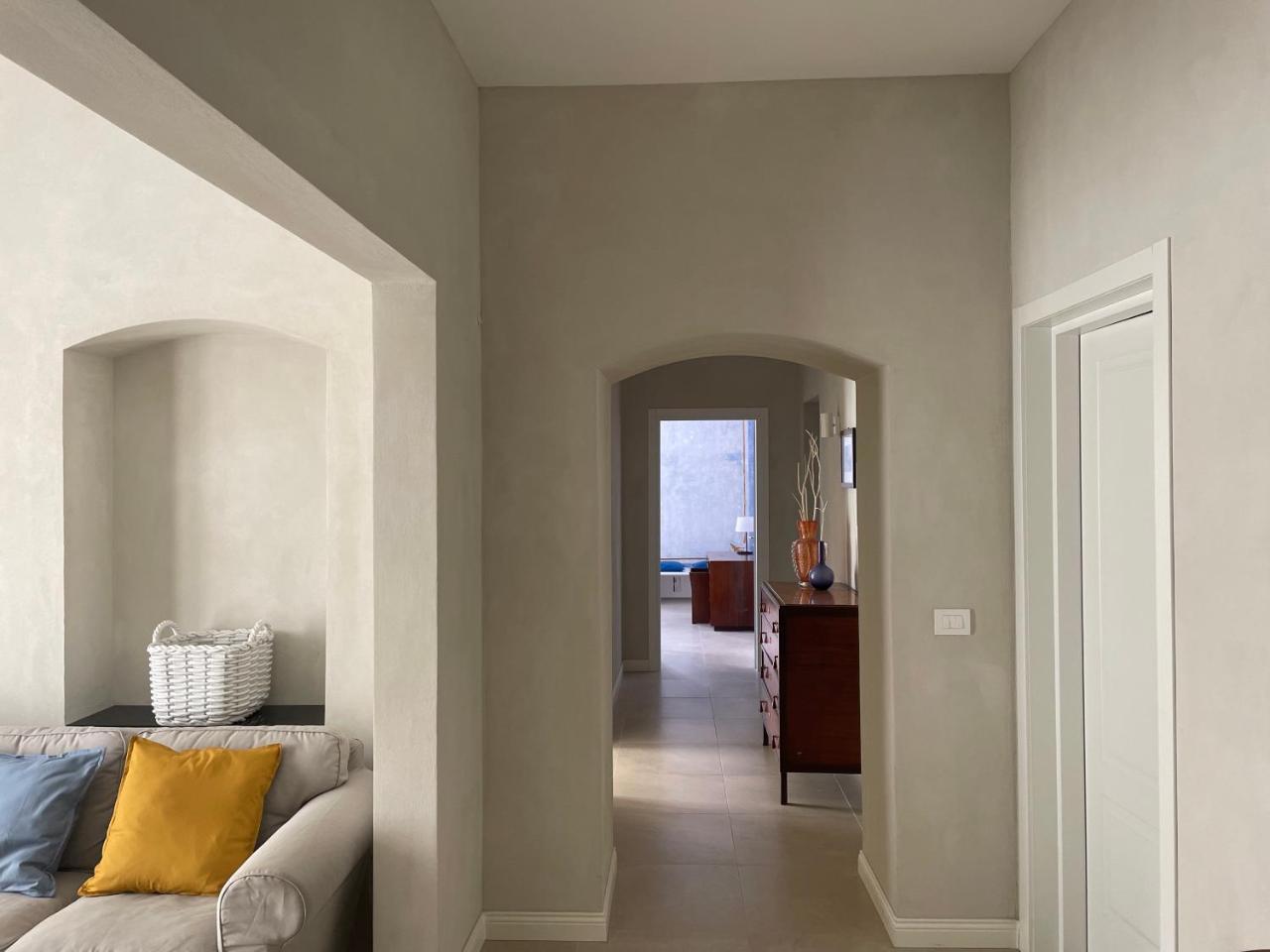 Ortigia Amazing Apartment 2