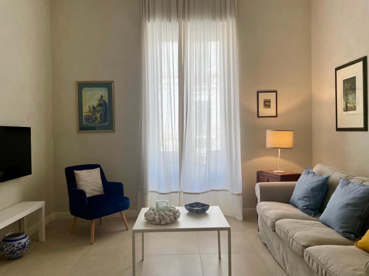 Ortigia Amazing Apartment 1