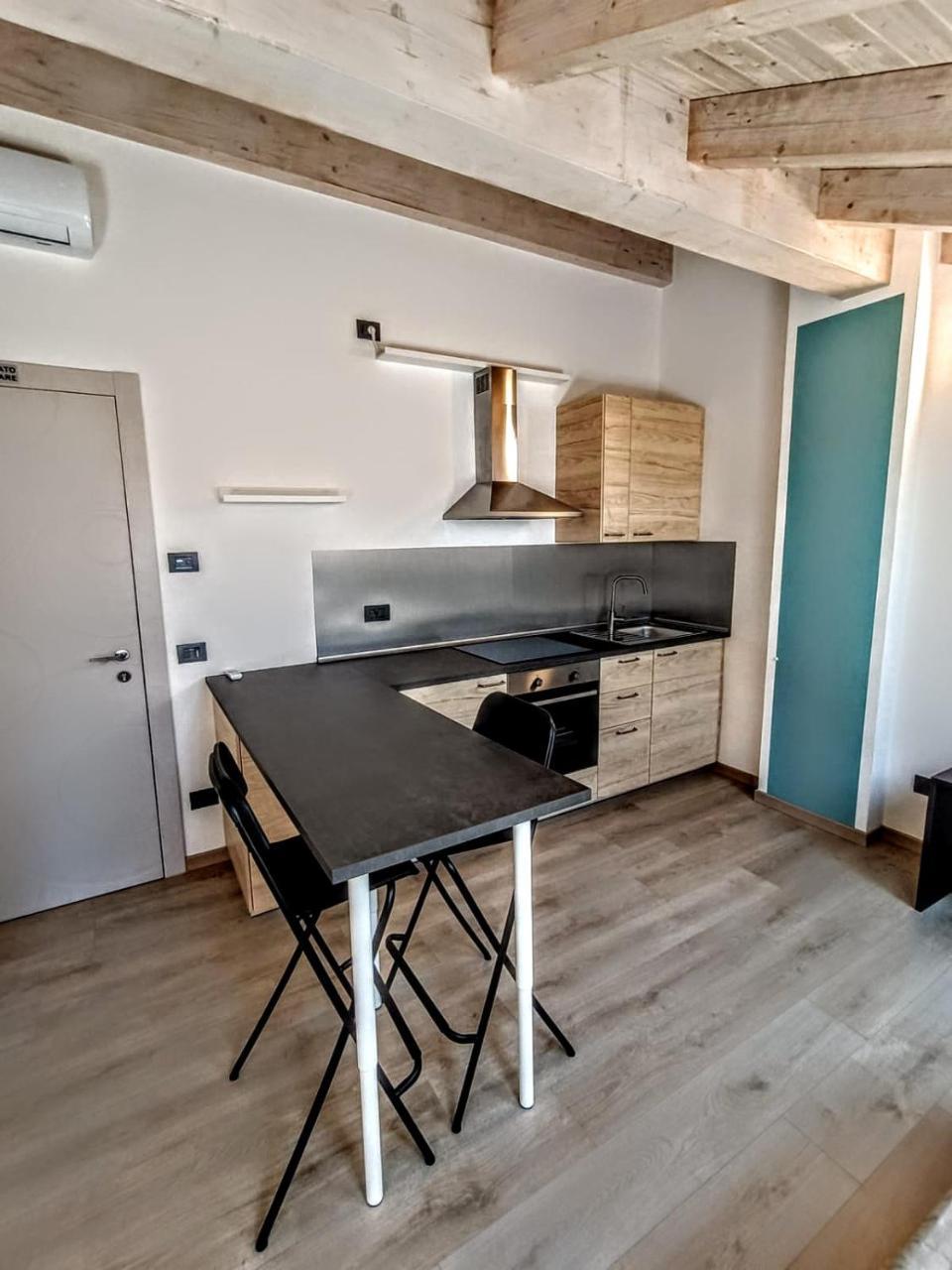 Il B&B di Piazza Motta 1