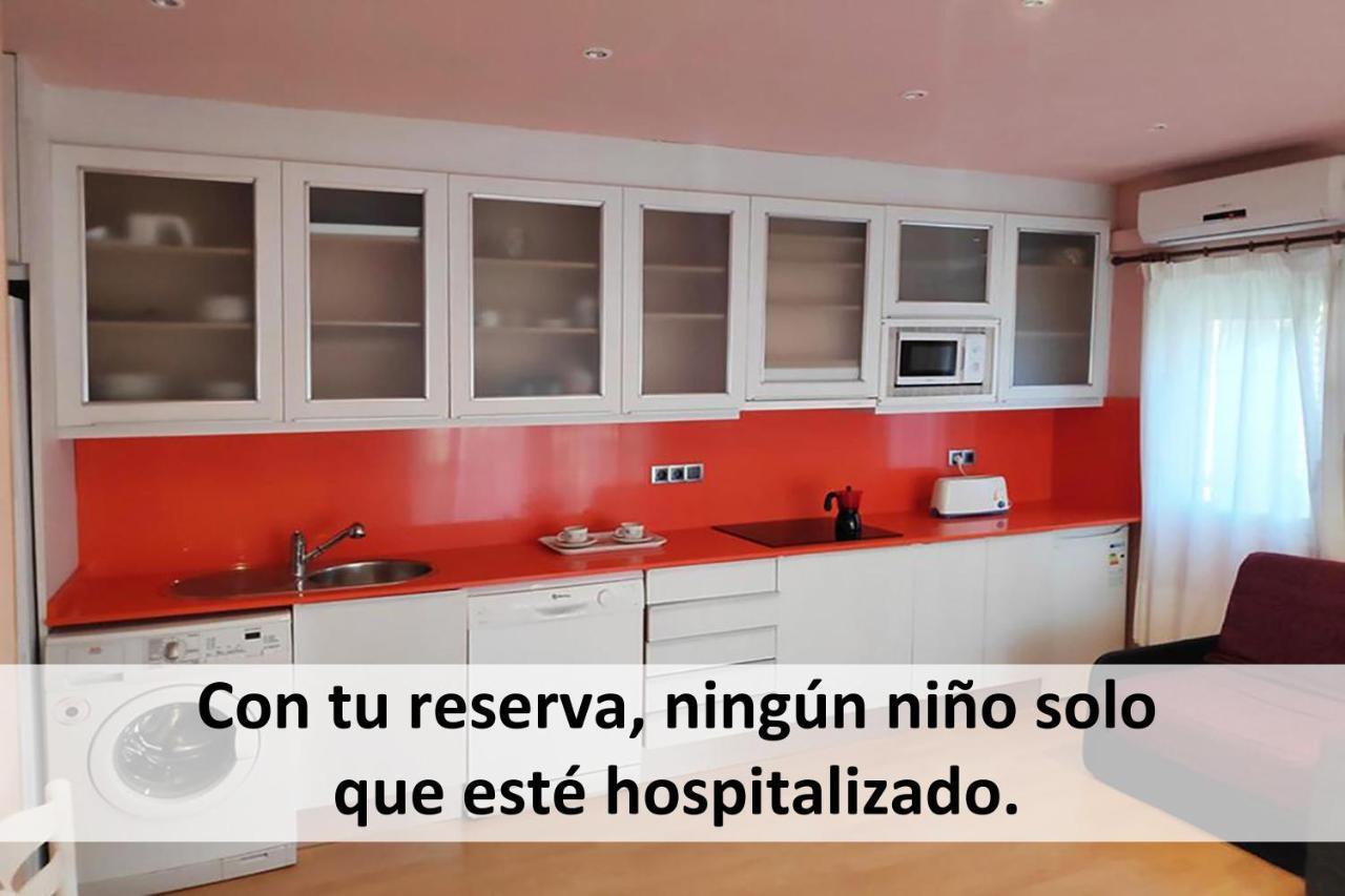 Apartamentos Estival 3000