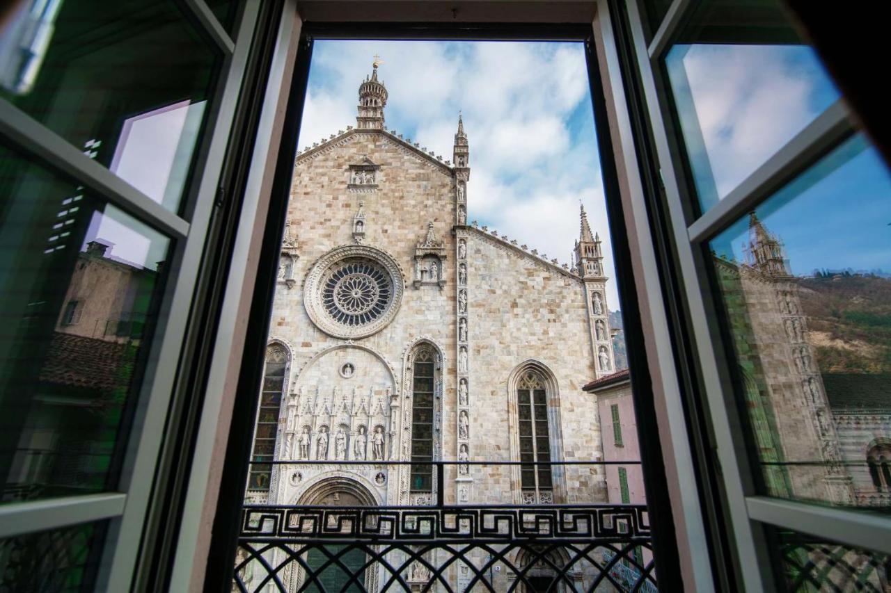 Aurum - Como Luxury Suites 1