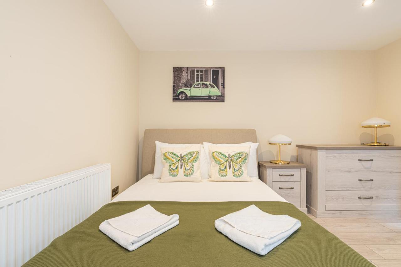 Cozy 1 Bedroom Flat Paddington 1