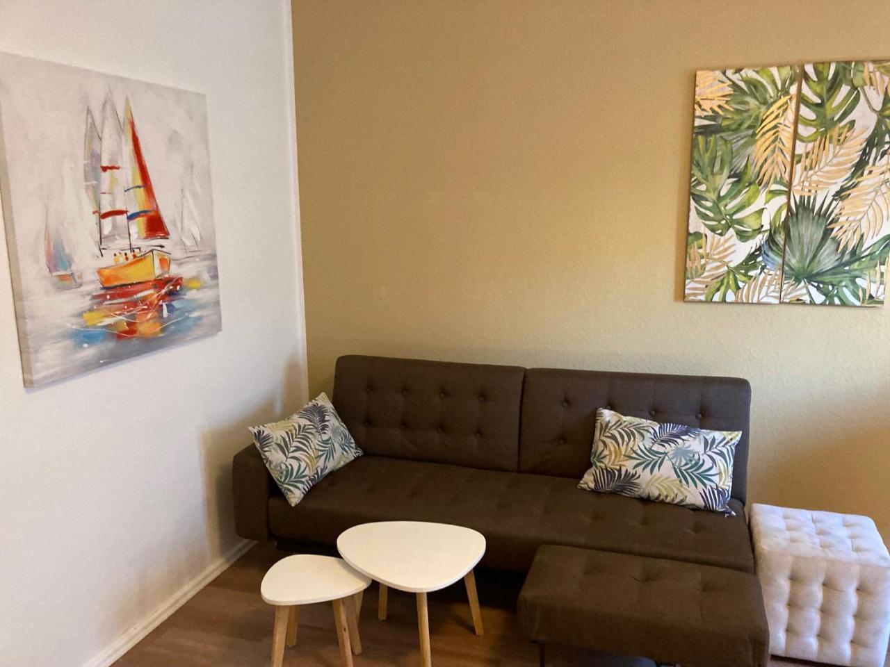 Arbio I Cozy Apartment Near Ku'damm with Parking