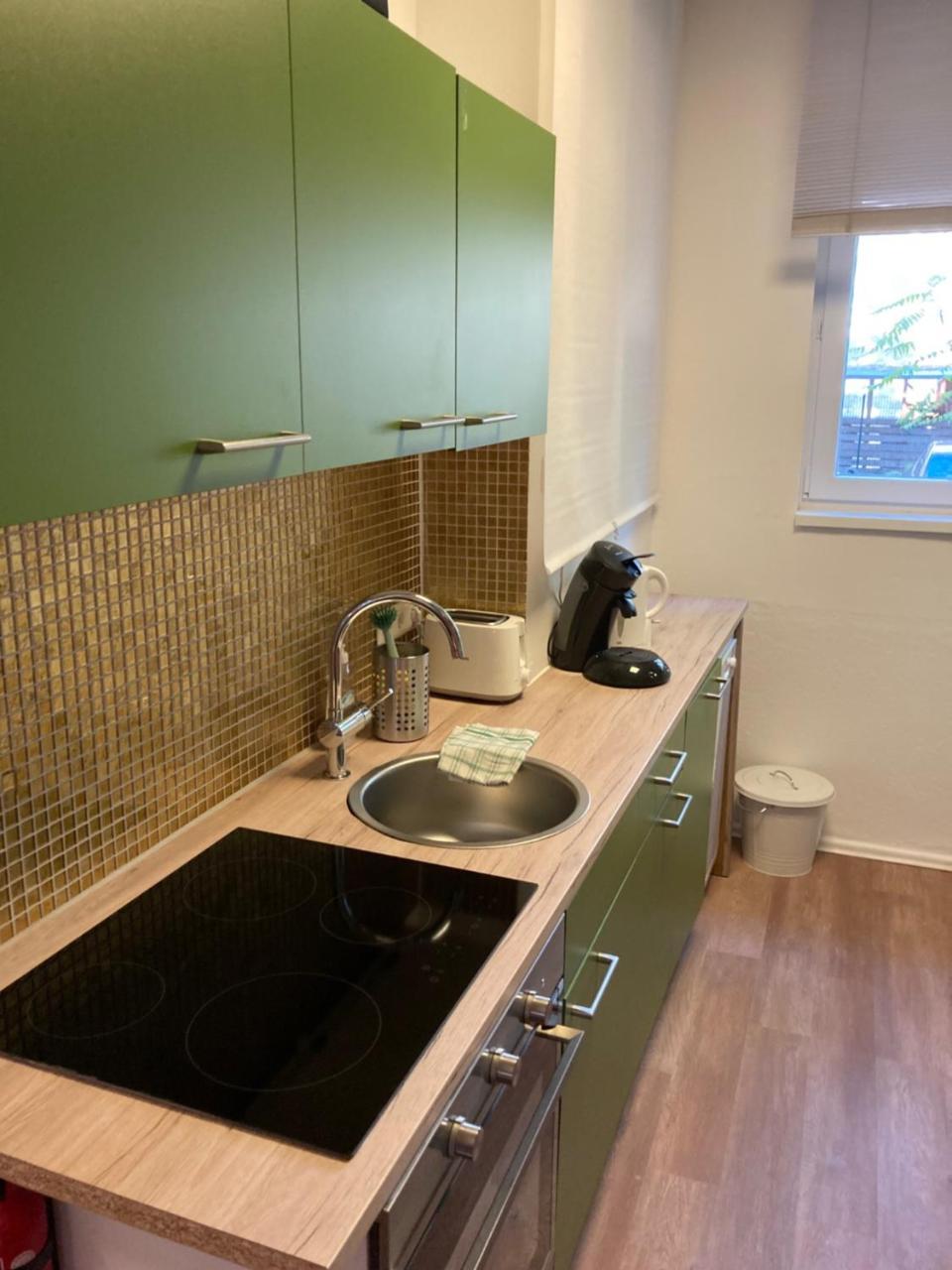 Arbio I Cozy Apartment Near Ku'damm with Parking 1