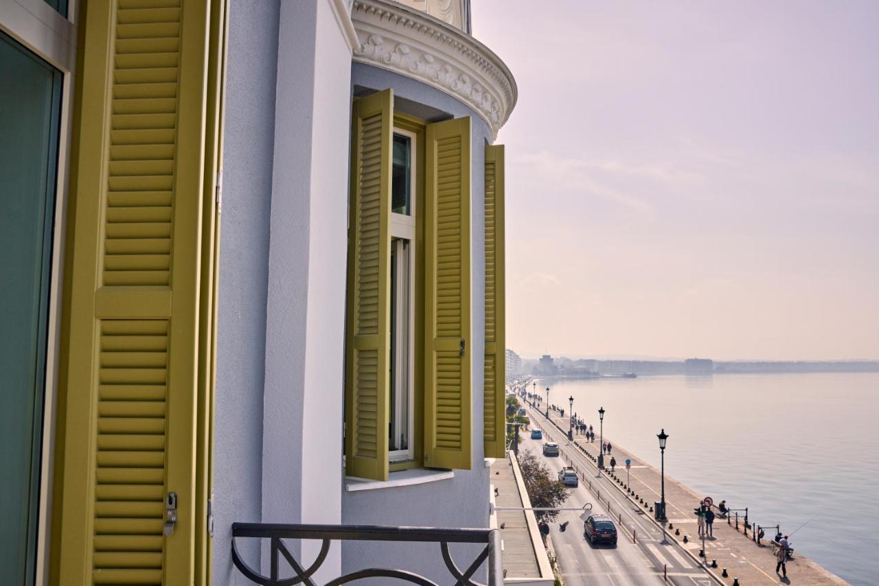 On Residence