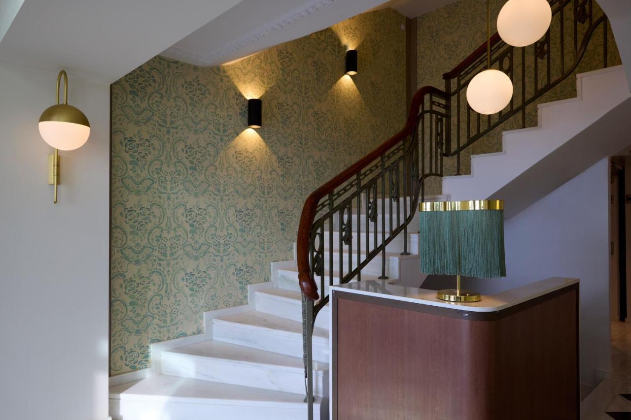 On Residence 1