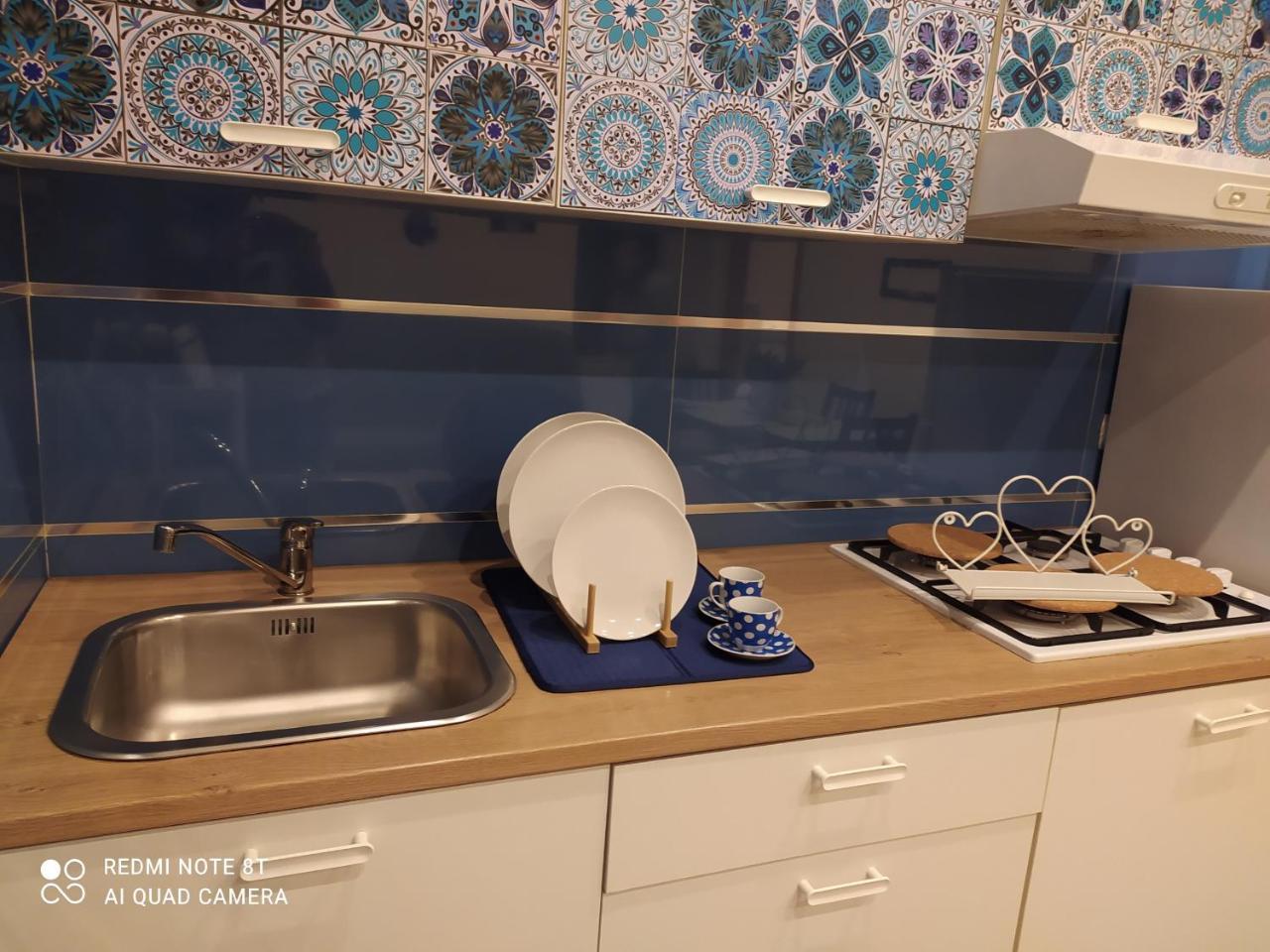 San Gregorio Apartment 2