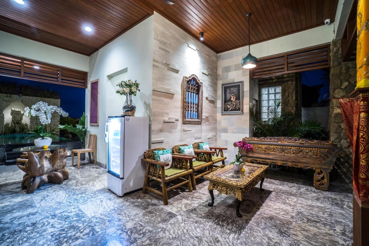 Villa Kirani Ubud by Mahaputra-Chse Certified 1