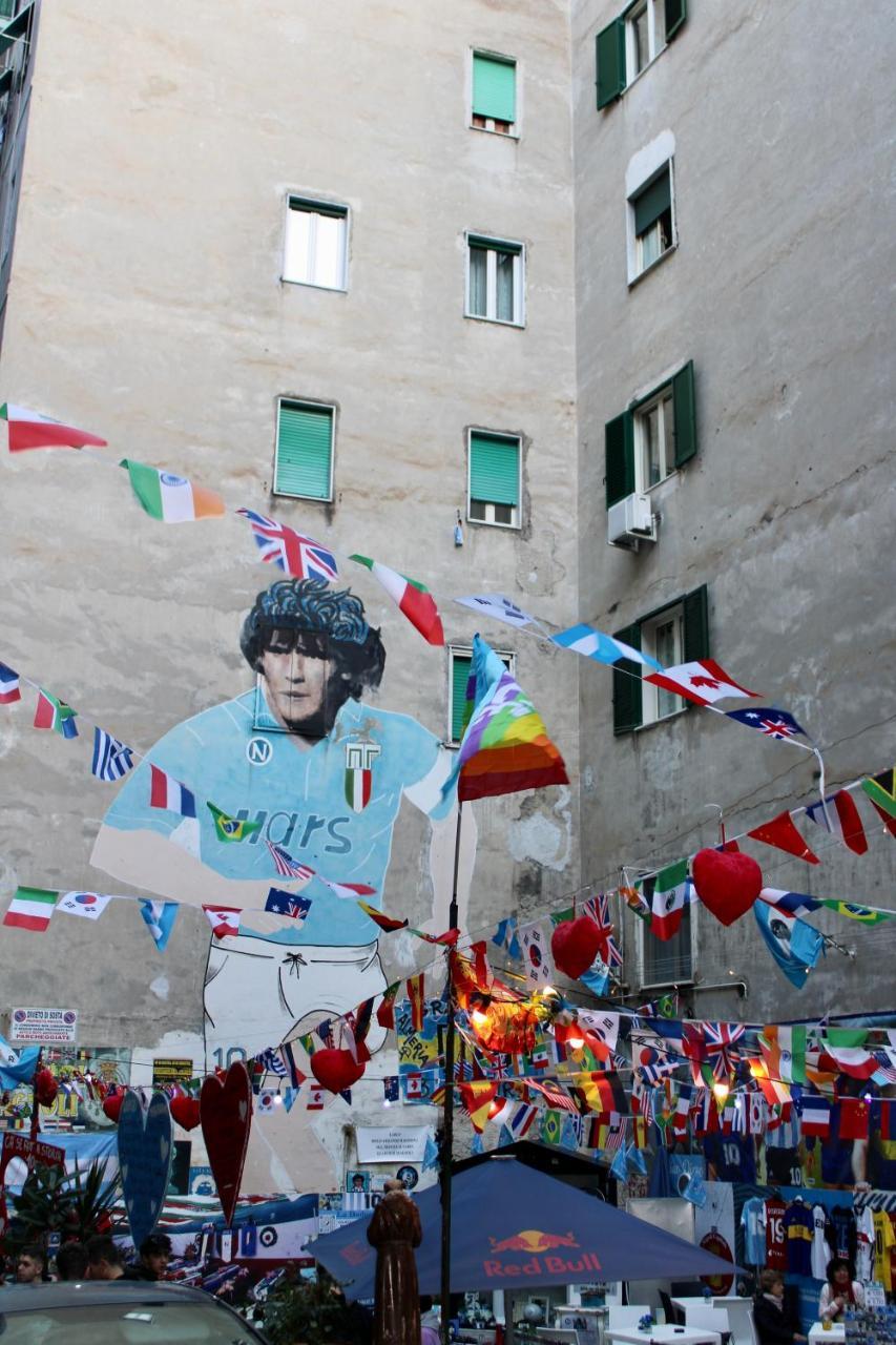 B&B I Murales