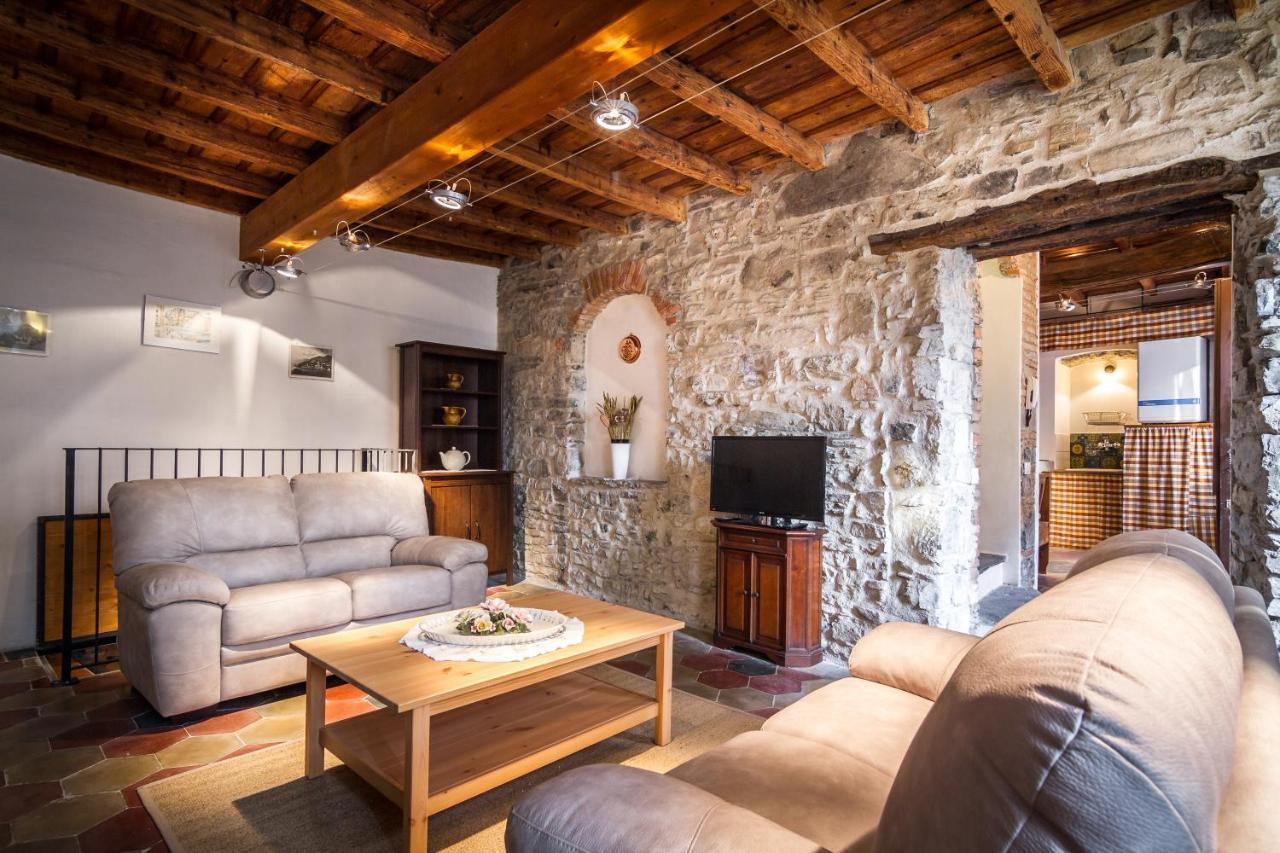 Vecchio Borgo 1