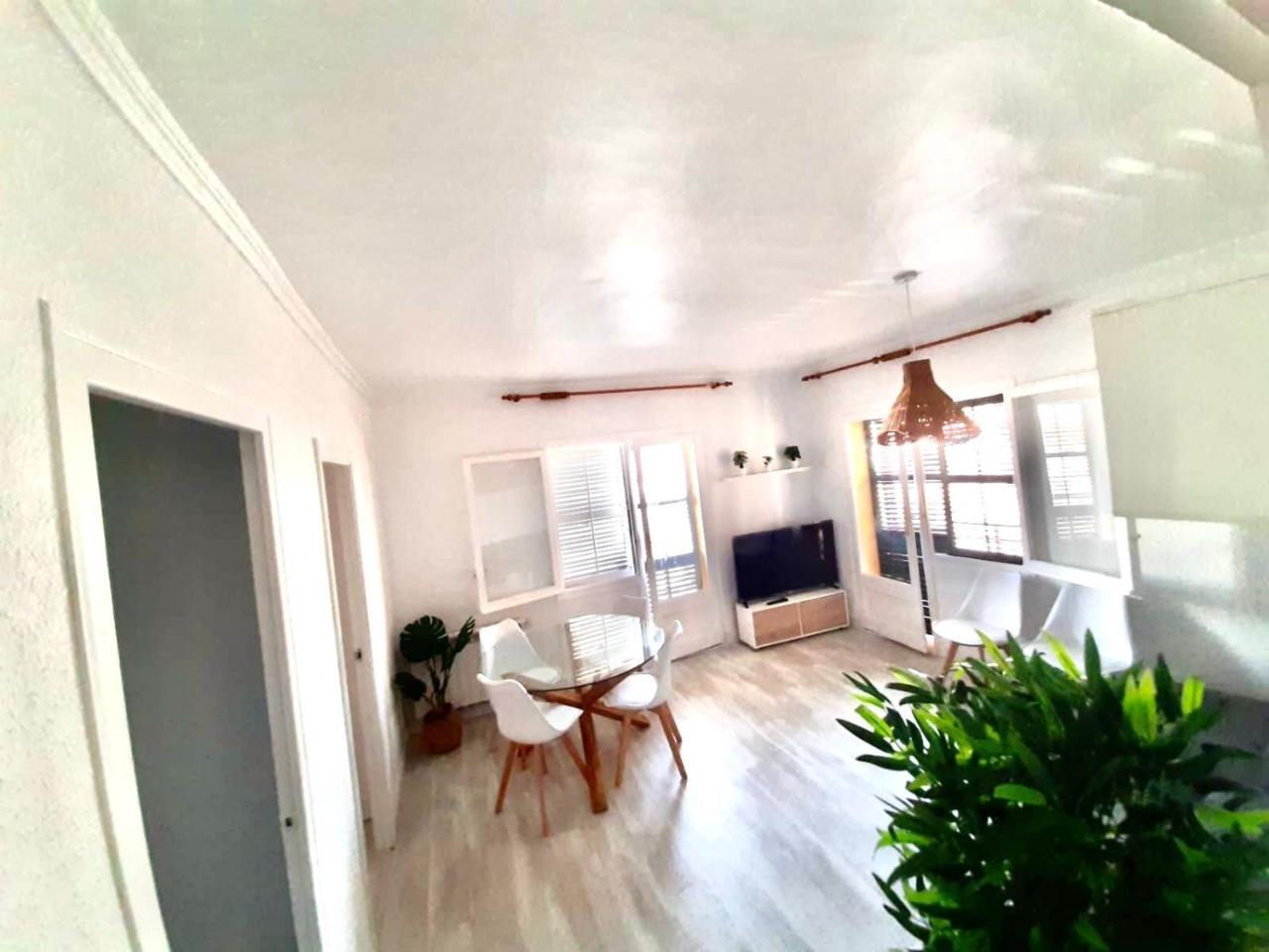 Precioso Y Exclusivo Piso En Centro de Tarragona