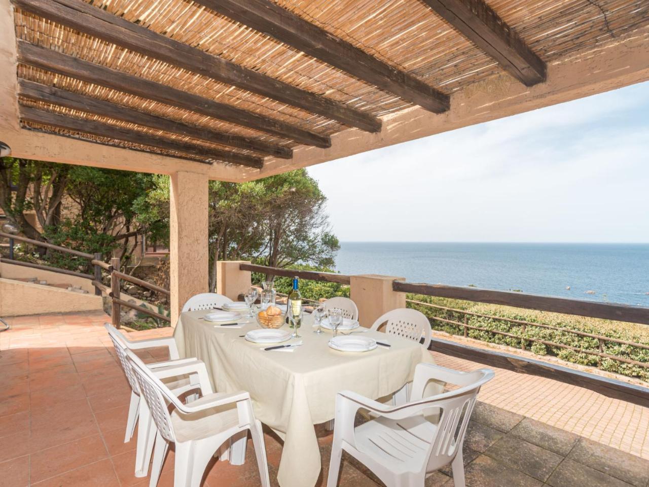 Holiday Home Li Cossi by Interhome