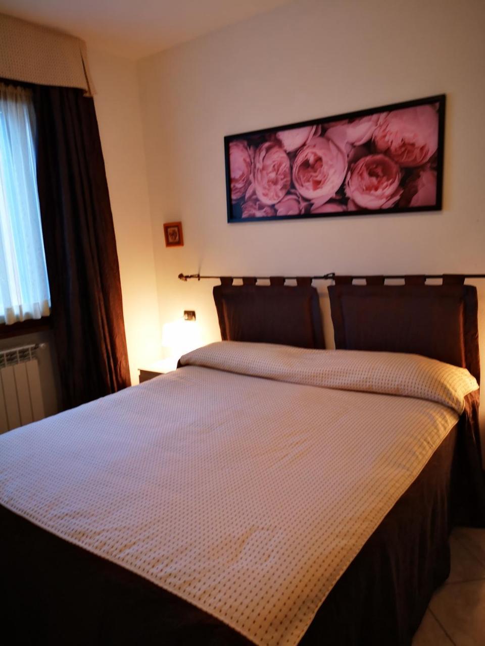 Residence Santa Croce Delebio Provincia di Sondrio