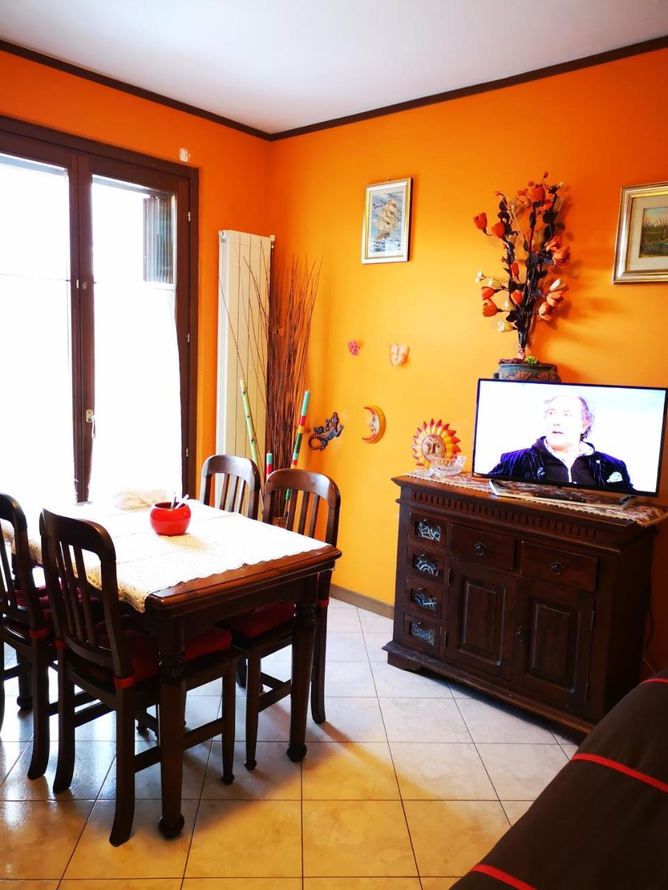 Residence Santa Croce Delebio Provincia di Sondrio 2