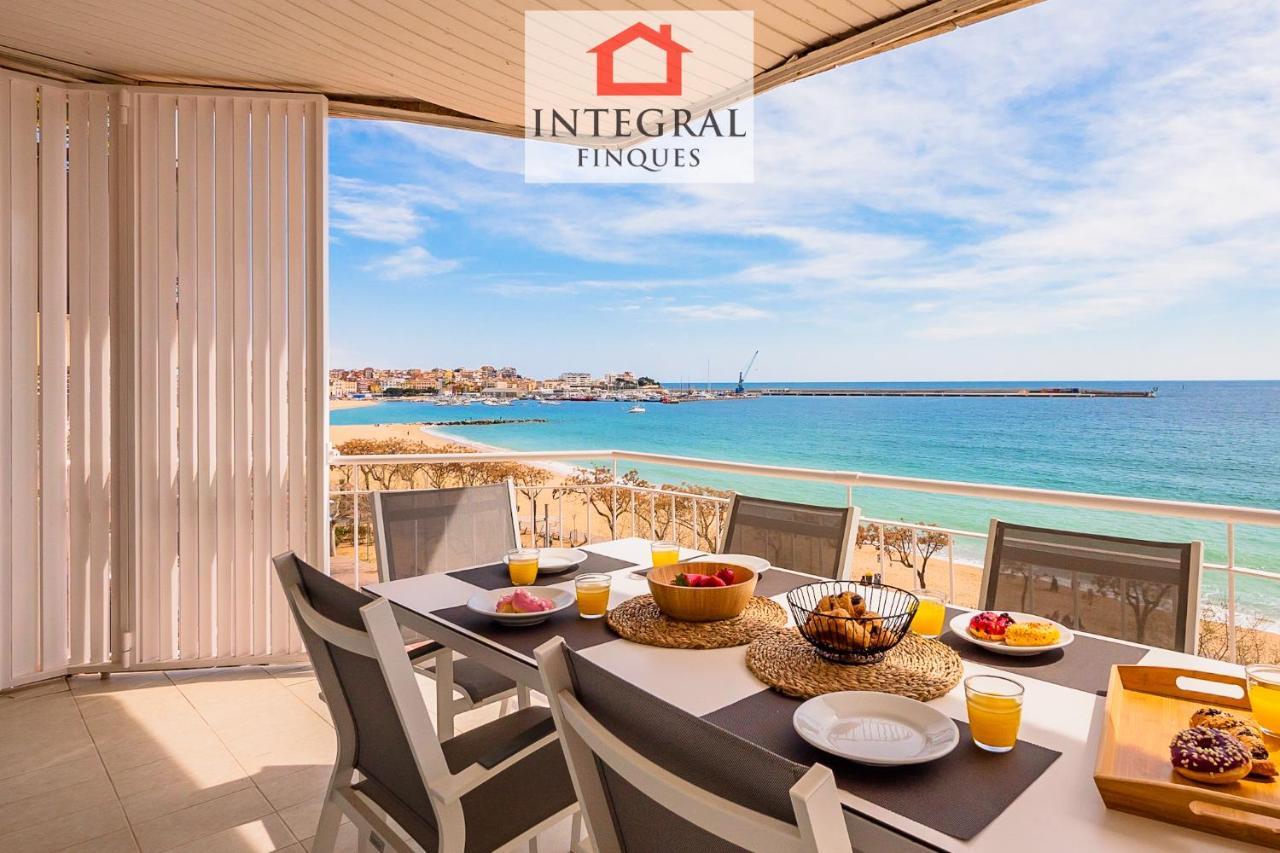 Atlantis Palamos Home