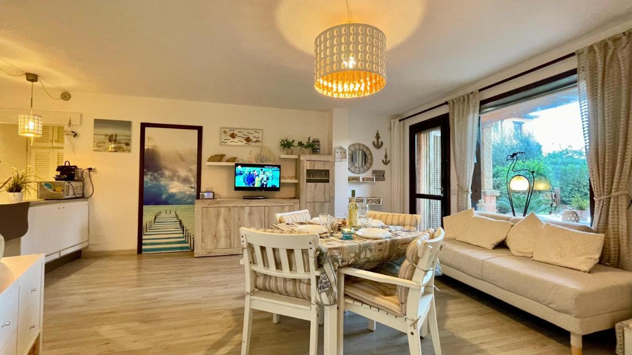 Deluxe Apartments in Porto Rotondo