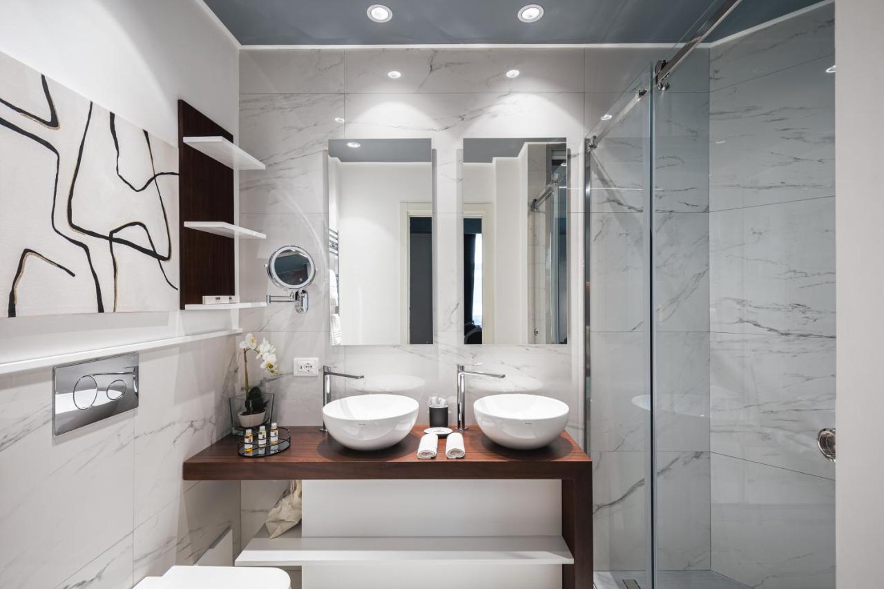 Residenze Chamur- Grattacielo 2