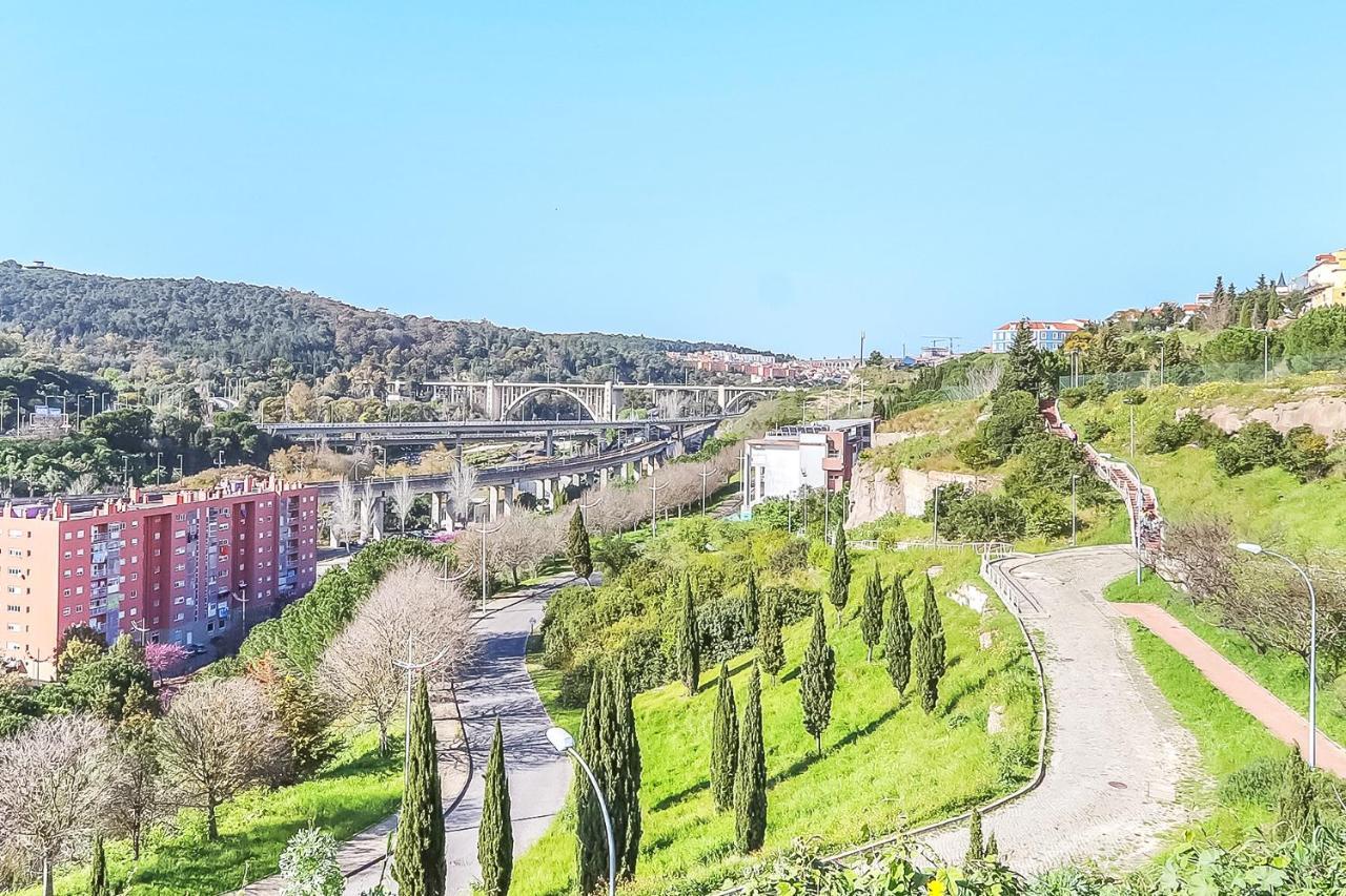 Vita Portucale ! Stylish Apartment Campo Ourique