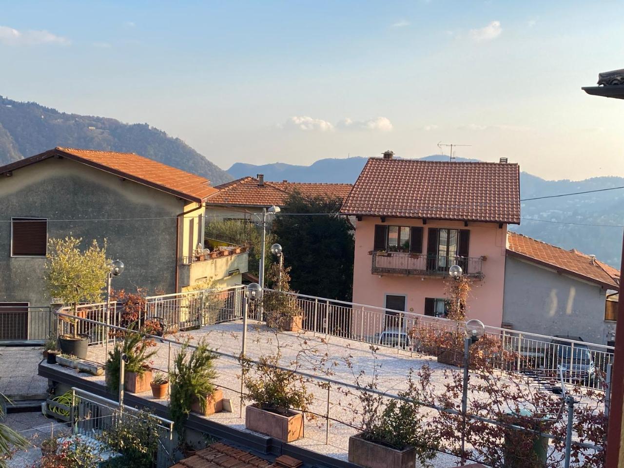 Borgo Antico House