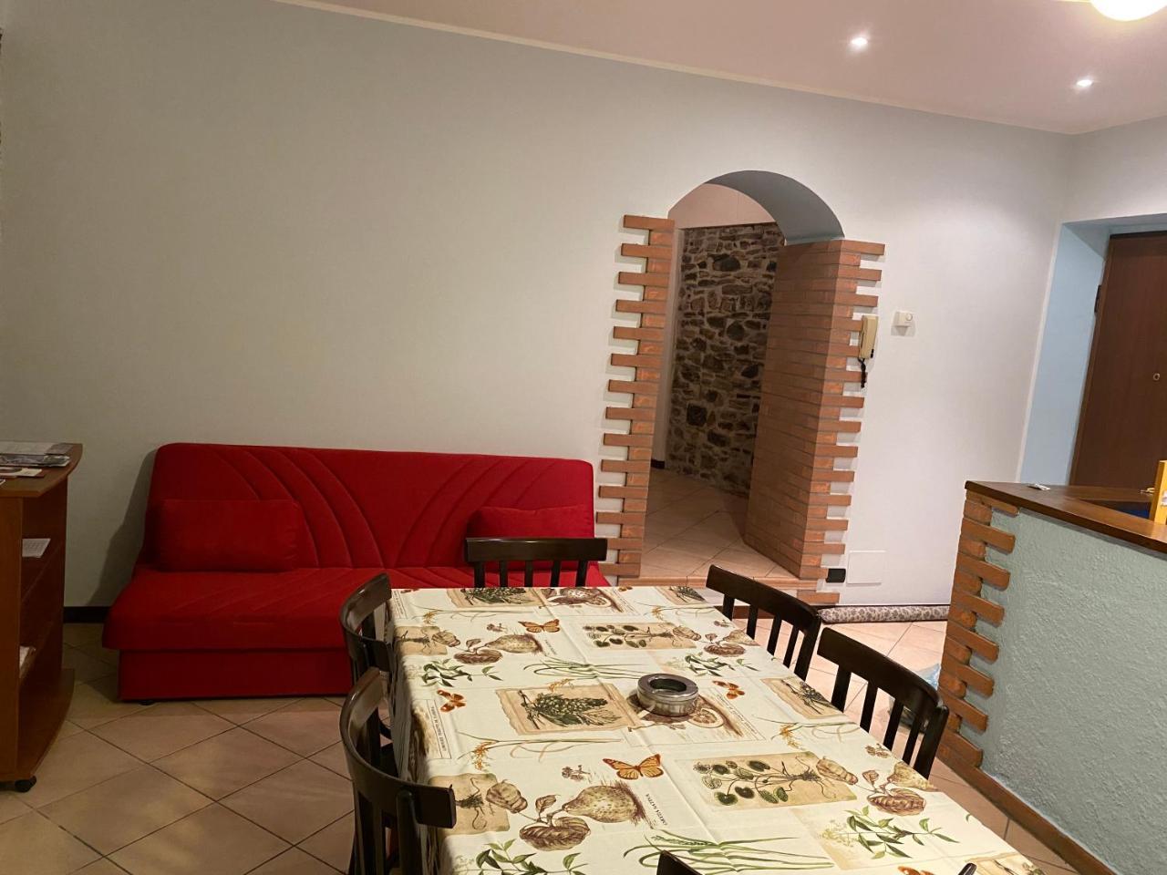 Borgo Antico House 2