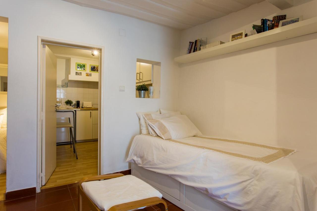 Apartment Cosy. 3 Guests 1