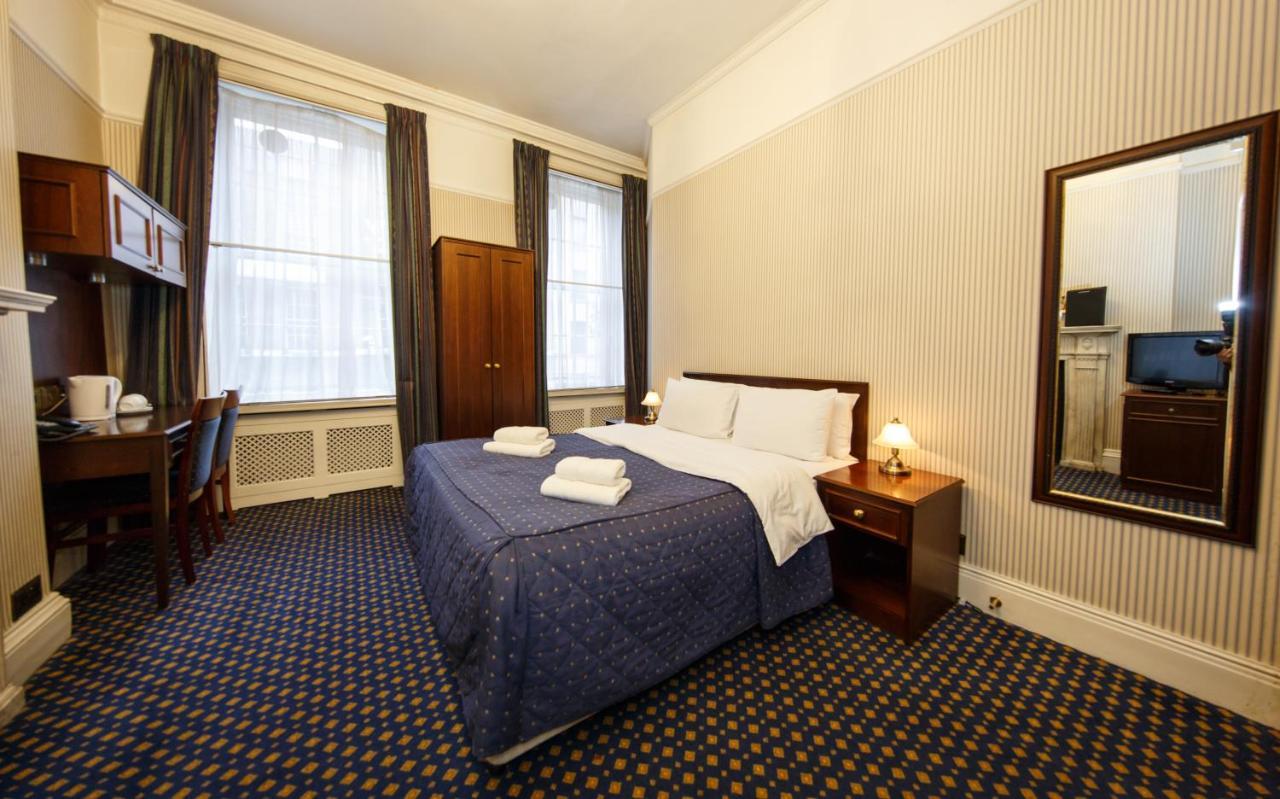 Regency House 1