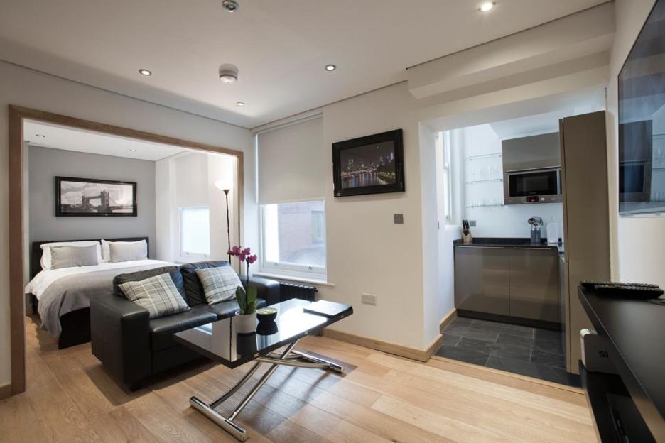 Stayinn St Pauls 1