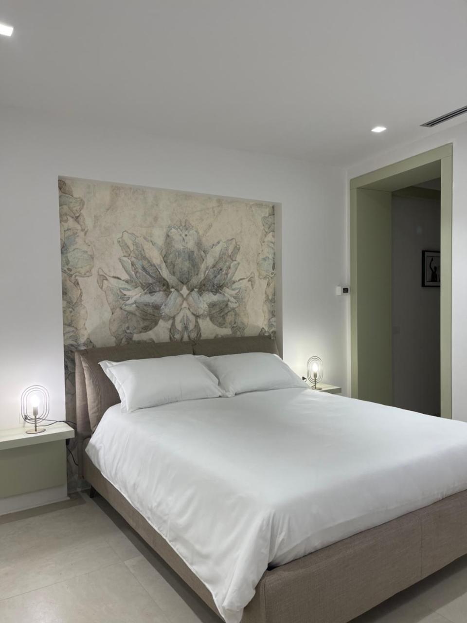 Five Stars Florence Luxury Apartments 1
