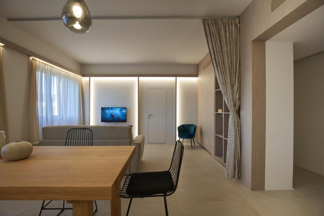 Five Stars Florence Luxury Apartments 2