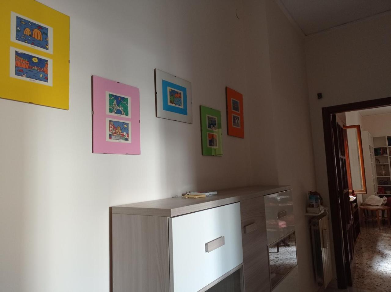 Casa Vacanze "A Casa di Maria" 2