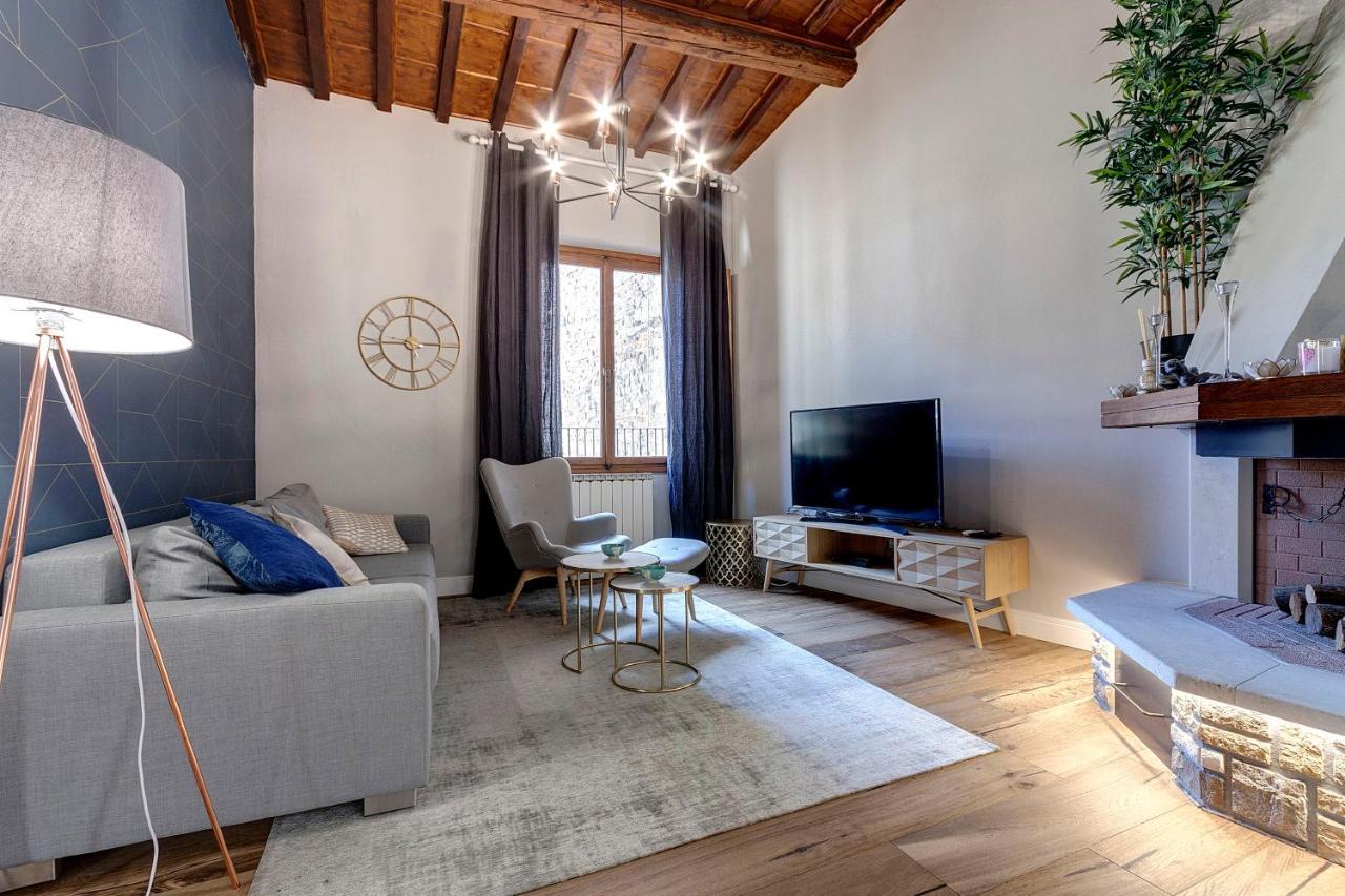 Mamo Florence - Faenza Apartment 2