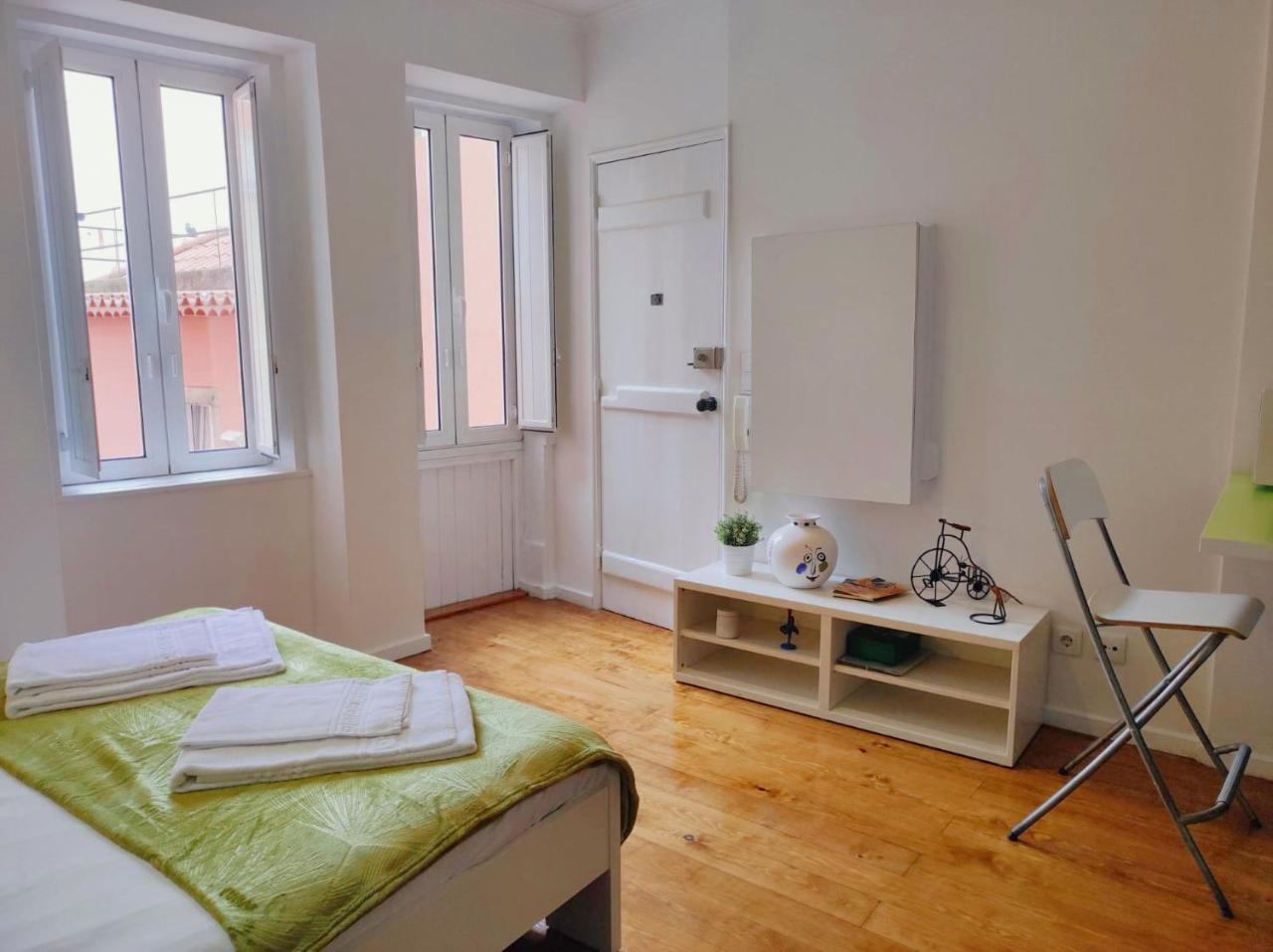 Eco Green Studio Apartment 2