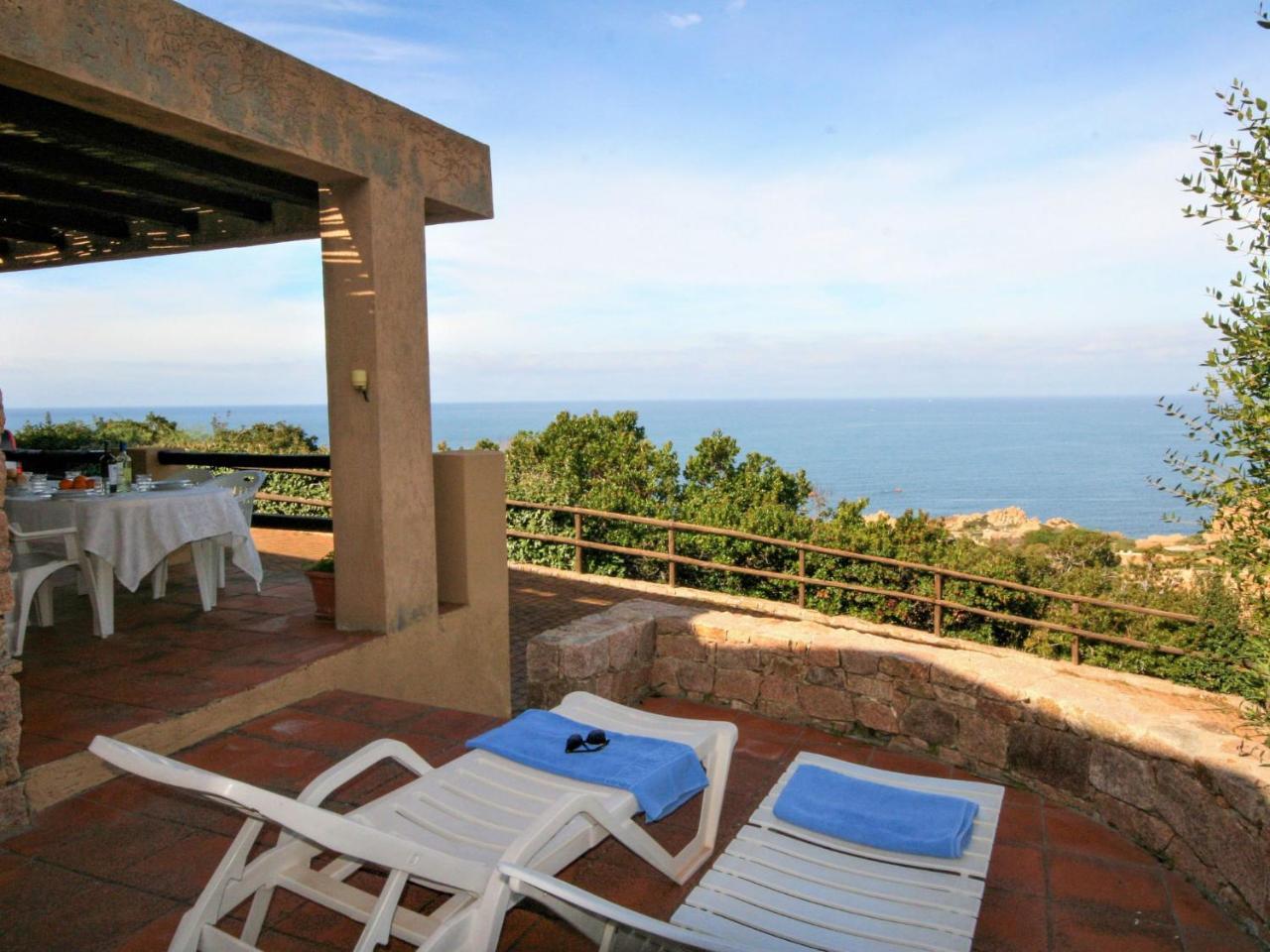 Holiday Home Odoardo by Interhome