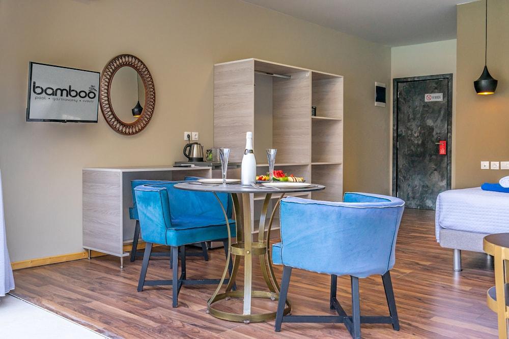 Bamboo Suites 1