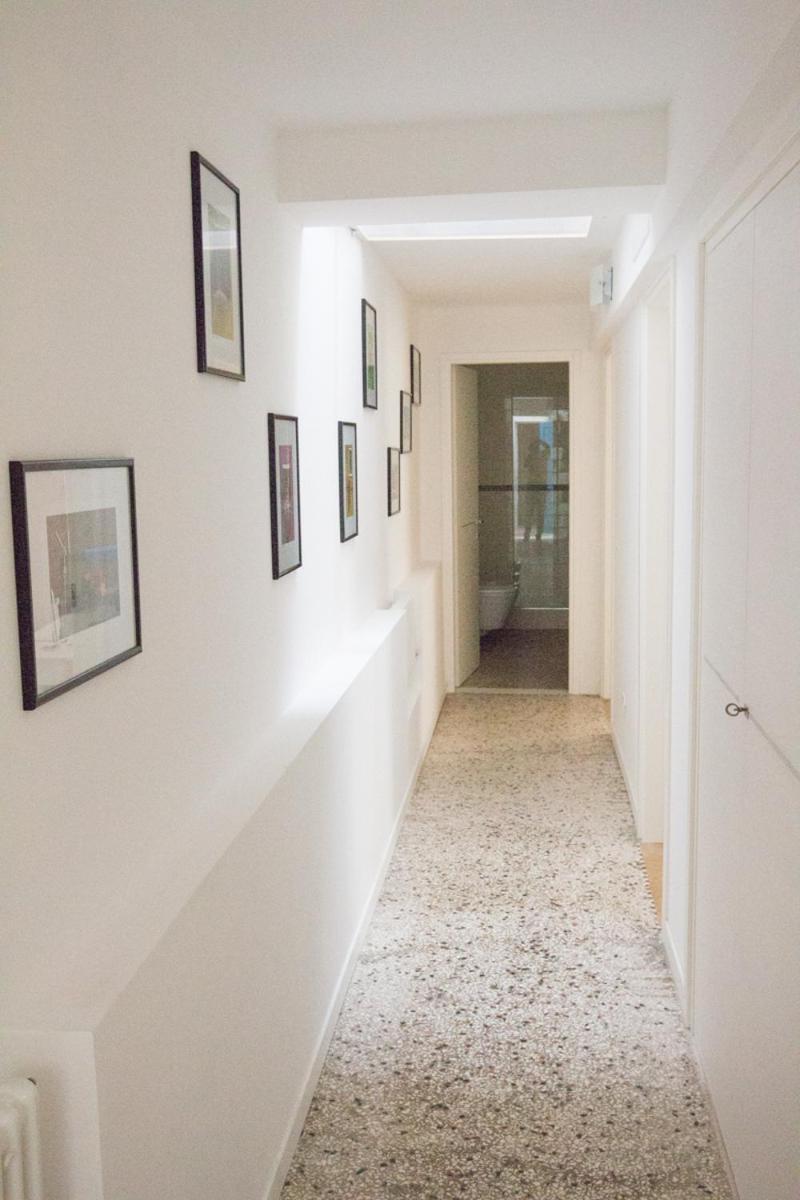 Venice Rialto Bridge Apartment 1