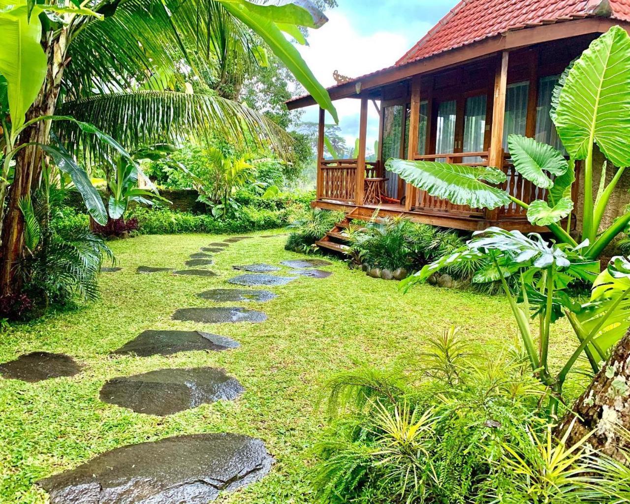 Aix Cottage Ubud 2