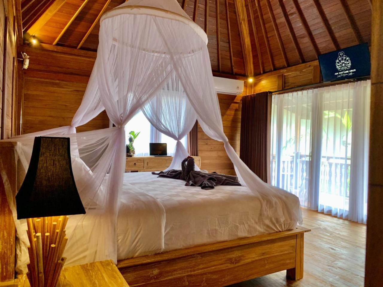 Aix Cottage Ubud