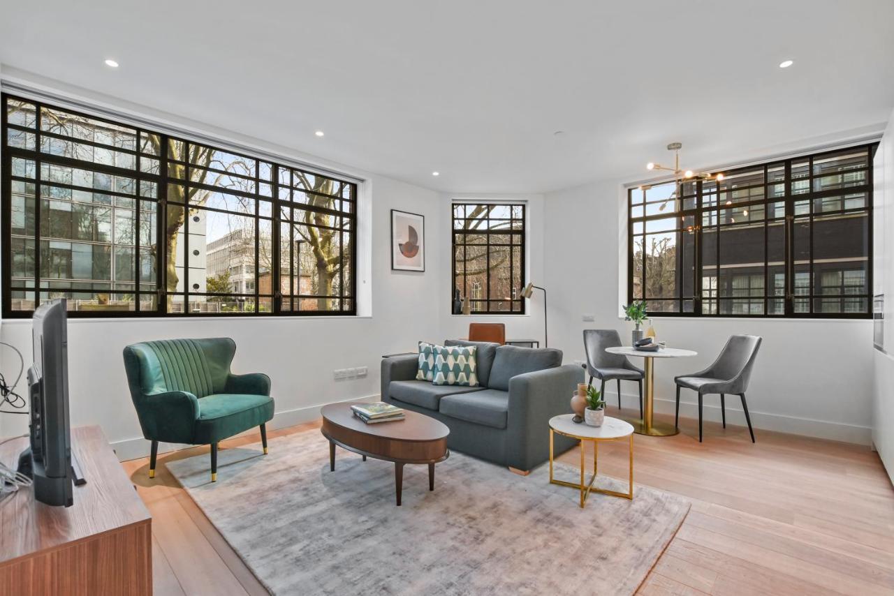 Whitfield Street Residences by Q Apartments