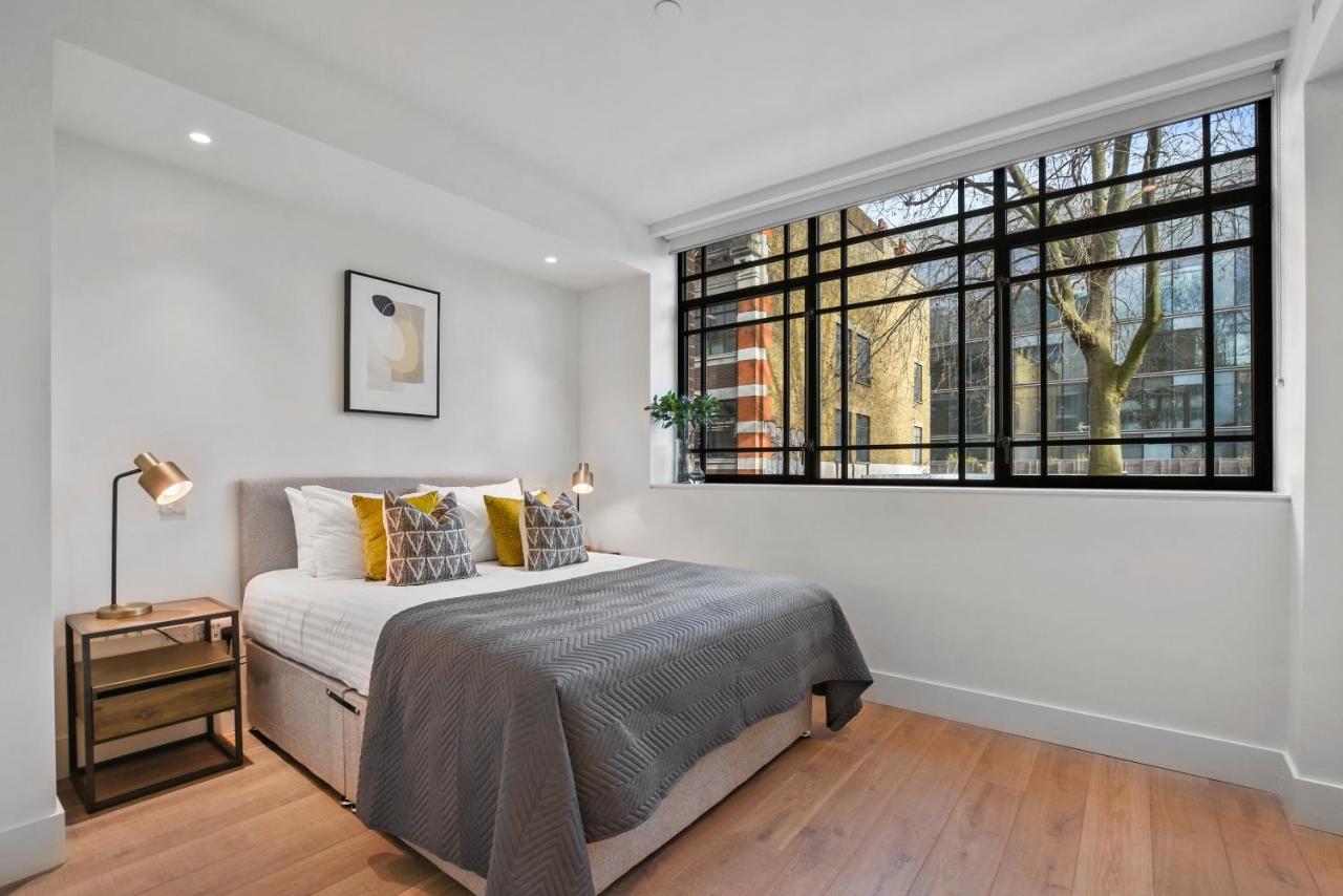 Whitfield Street Residences by Q Apartments 2