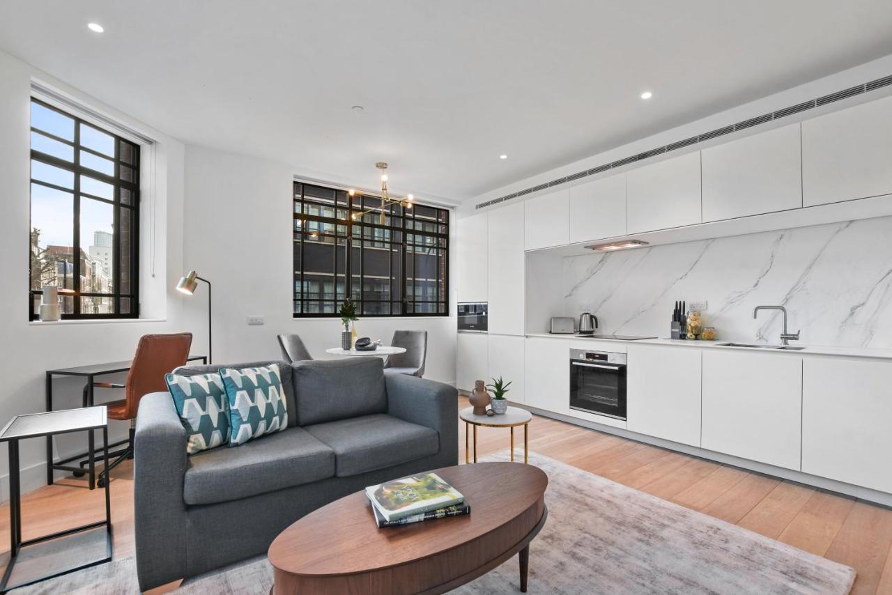Whitfield Street Residences by Q Apartments 1