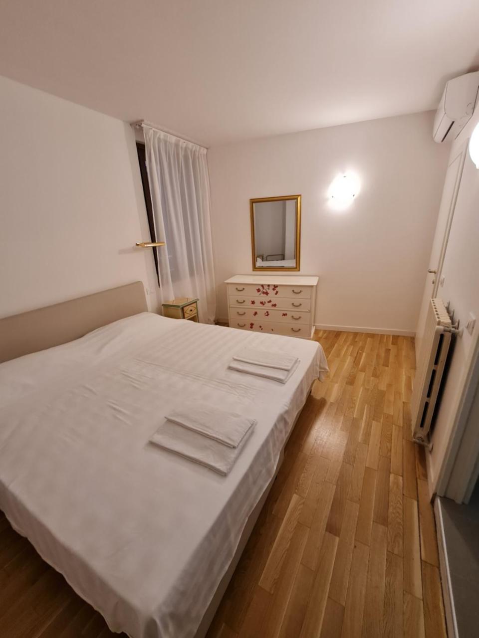 San Marco Luxury Rooms 1