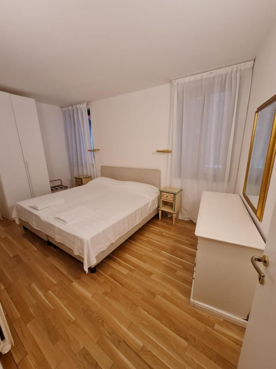San Marco Luxury Rooms 2