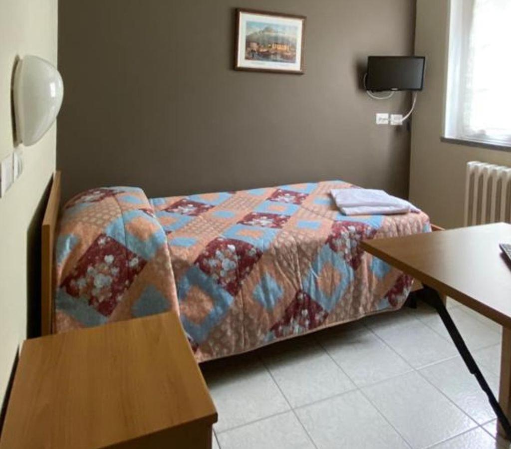 Albergo Del Mera-Ristorante Da Lui 2