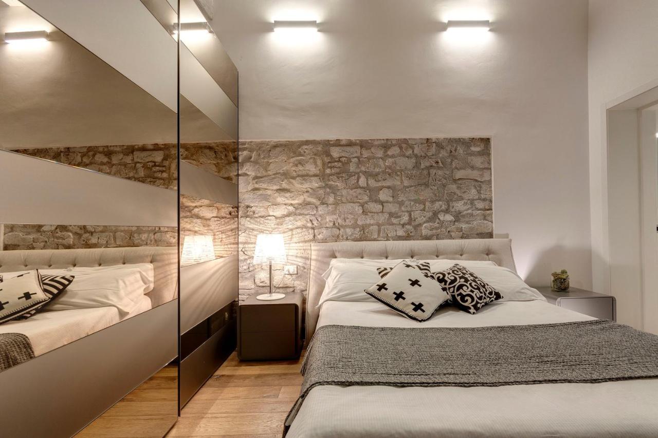 Mamo Florence - Belle Donne Apartments 1