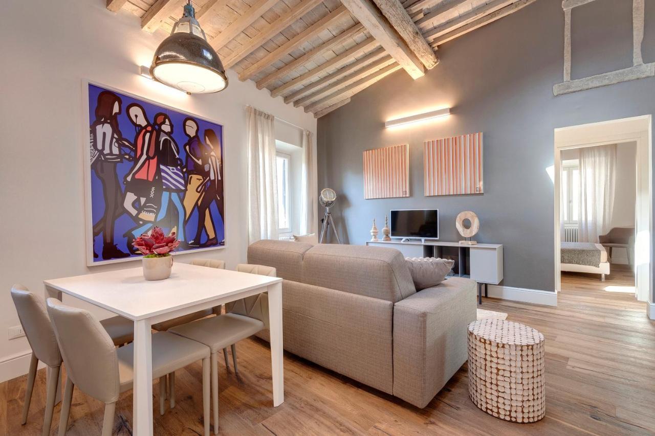 Mamo Florence - Belle Donne Apartments