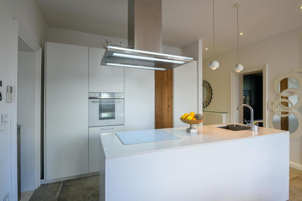 Framar Apartment 1